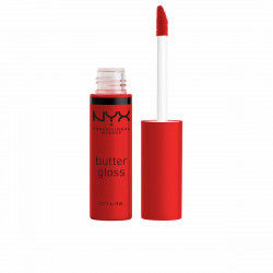 Brillo de Labios NYX Butter...