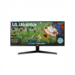 Monitor LG 29WP60G-B 29"...