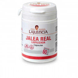 Jalea real Ana María...