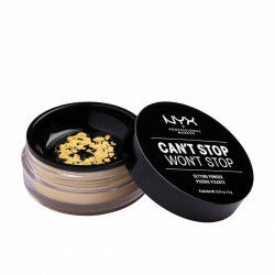 Make-up Fixierpuder NYX T...