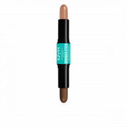 Iluminador NYX Wonder Stick...