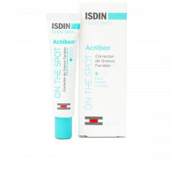 Acne Skin Treatment Isdin...