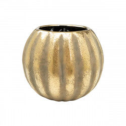 Planter Romimex Golden...