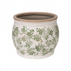 Planter Romimex Green Beige...