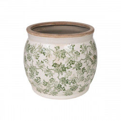 Vaso Romimex Verde Beige...