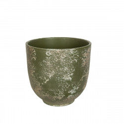 Planter Romimex Green...