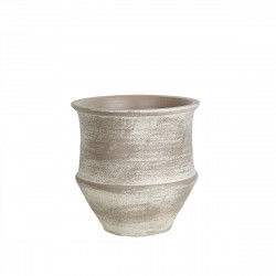 Planter Romimex Grey...