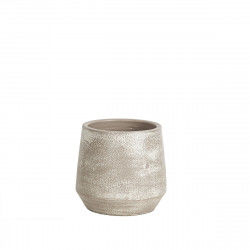 Planter Romimex Grey...