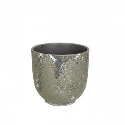 Planter Romimex Grey...