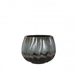 Planter Romimex Blue Black...