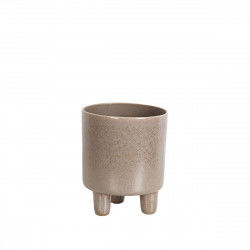 Planter Romimex Brown...