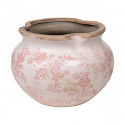 Planter Romimex Beige Pink...