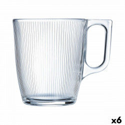 Cup Luminarc Stripy...