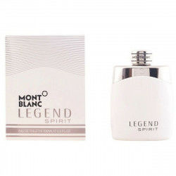 Profumo Uomo Legend Spirit...