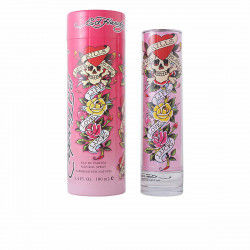 Perfume Mulher Ed Hardy...