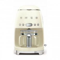 Drip Coffee Machine Smeg...