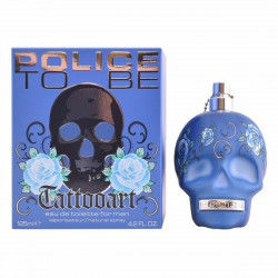 Men's Perfume Police...