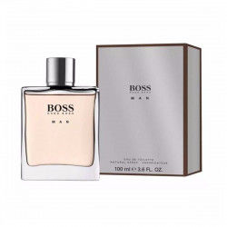 Perfume Homem Hugo Boss...