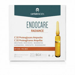 Ampolas Endocare Radiance...