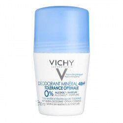 Gel de duche Vichy (50 ml)