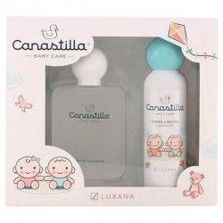 Child's Perfume Set Luxana...