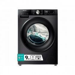 Washing machine Hisense...