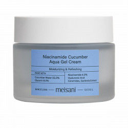 Moisturising Gel Meisani...