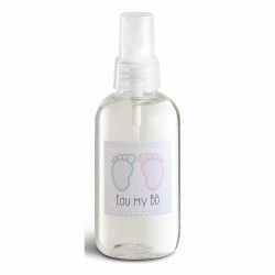 Body Mist - stimulierendes...