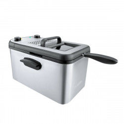 Deep-fat Fryer Flama 642FL...