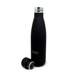 Termo Vin Bouquet Preto 500 ml