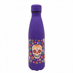 Termo Vin Bouquet Roxo 500 ml