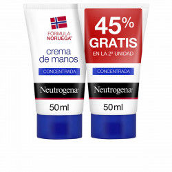 Creme de Mãos Neutrogena...