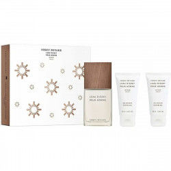 Women's Perfume Set Issey...