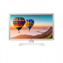 Smart TV LG 24TQ510S-WZ 24"...