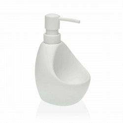 Soap Dispenser Versa White...