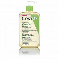 Moisturising Oil CeraVe...