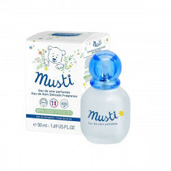 Perfume Infantil Mustela