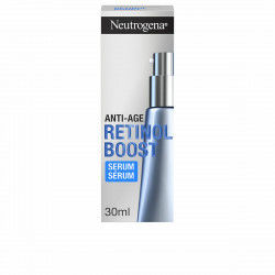 Creme Facial Neutrogena...