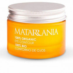 Eye Contour Matarrania 100%...