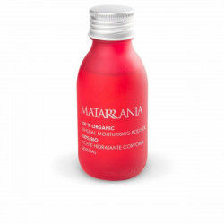 Body Oil Matarrania Sensual...