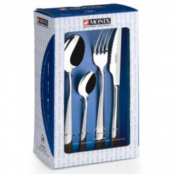 Cutlery Monix M190974 Grey...