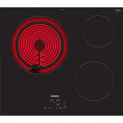 Glass-Ceramic Hob Siemens...