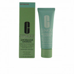 Moisturising Gel Clinique...