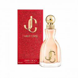 Women's Perfume Jimmy Choo...