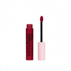 Lipstick NYX Lingerie XXL...