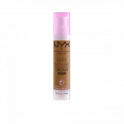 Corretor Facial NYX Bare...