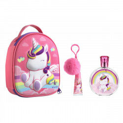 Set de Perfume Infantil...