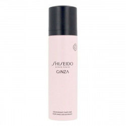 Deospray Ginza Shiseido...