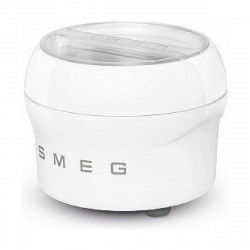 Eismaschine Smeg SMIC02