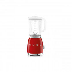 Cup Blender Smeg BLF03RDEU...